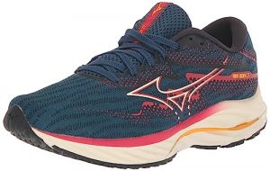 Mizuno Wave Rider 27 Men's Running Shoe