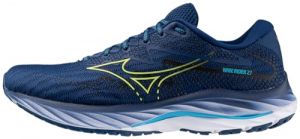 Mizuno Men's Wave Rider 27 Running Shoe