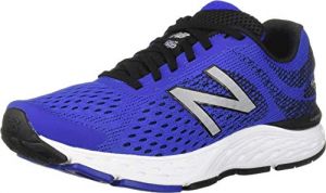 New Balance Men's 680v6 Road Running Shoe