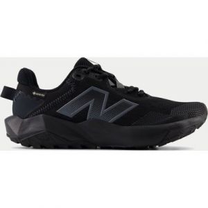 New Balance Women's DynaSoft Nitrel v6 Gore-Tex Shoes - Black -  Size: UK 5