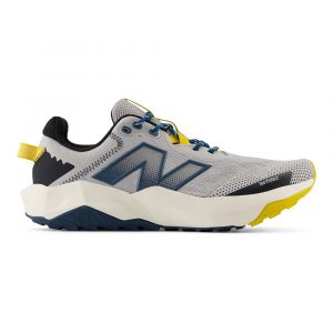 New Balance Dynasoft Nitrel V6 Trail Running Shoes