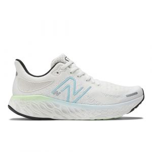 New Balance Fresh Foam X 1080v12 Women's Running Shoes White Blue