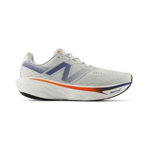 New Balance Fresh Foam X 1080 v14 White Orange AW24 Sneakers