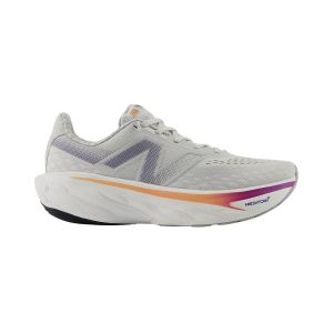 New Balance Fresh Foam X 1080 v14 White Purple AW24 Women's Running Shoes