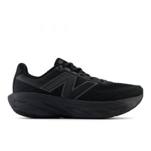 New Balance Men's Fresh Foam X 1080 v14 in Black Synthetic