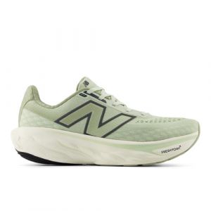 New Balance Women's Fresh Foam X 1080 v14 in Green/Grey Synthetic