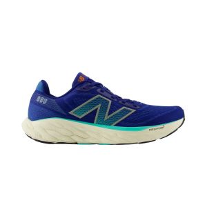 New Balance Fresh Foam X 880v14 Blue White AW24 Shoes