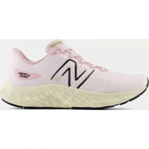 New Balance Women's Fresh Foam X EVOZ v3 Road Running Shoes - Pink -  Size: UK 7