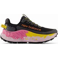 New Balance Fresh Foam X More Trail v3 Womens - Black / UK7 / Wide D