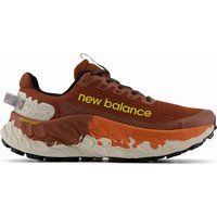 New Balance Fresh Foam X More Trail v3 - Relic Brown / UK9.5 / Standard D