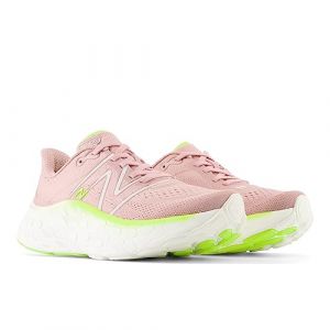 New Balance Women's Fresh Foam X More v4 Sneaker