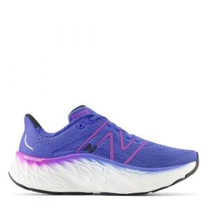 New Balance Women's Fresh Foam X More v4 Sneaker