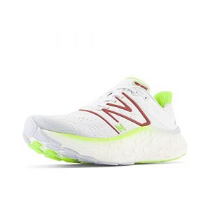 New Balance Men's Fresh Foam X More v4 Sneaker