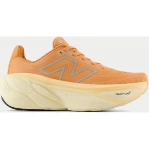 New Balance Women's Fresh Foam X More v5 Shoes - Copper - UK 8 - Orange