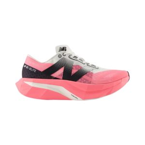 New Balance Supercomp Elite V4 Pink White AW24 Shoes