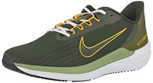 NIKE Men's AIR Winflo 9 Sneaker