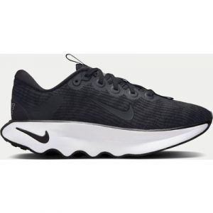 Nike Women's Motiva Trainers - Black/Anthracite/White -  Size: UK 7.5