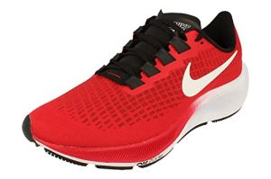 NIKE Air Zoom Pegasus 37 Mens Running Trainers BQ9646 Sneakers Shoes (UK 8 US 9 EU 42.5