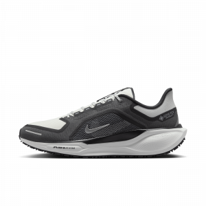 Nike Pegasus 41 GORE-TEX Men's Waterproof Road Running Shoes - Black - Sustainable Materials