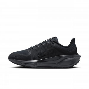 Nike Pegasus 41 GORE-TEX Women's Waterproof Road Running Shoes - Black - Sustainable Materials