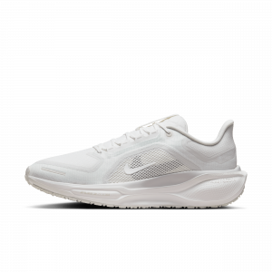 Nike Pegasus 41 GORE-TEX Men's Waterproof Road Running Shoes - White - Sustainable Materials