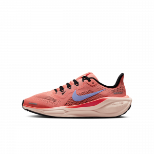 Nike Pegasus 41 Older Kids' Road Running Shoes - Pink