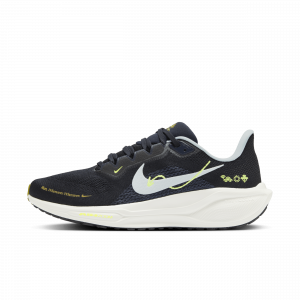 Nike Pegasus 41 Men's Road Running Shoes - Black