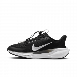 Nike Pegasus EasyOn Women's Road Running Shoes - Black - Recycled Content Minimum