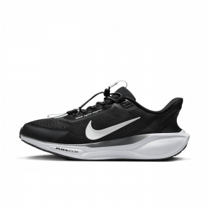 Nike Pegasus EasyOn Men's Road Running Shoes - Black - Recycled Content Minimum