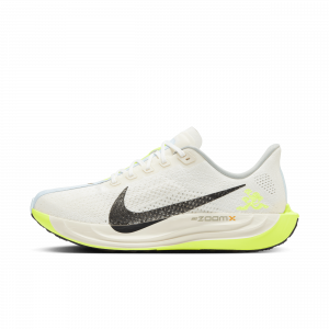 Nike Pegasus Plus Men's Road Running Shoes - White