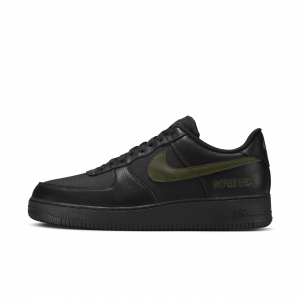 Nike Air Force 1 Low GORE-TEX Waterproof Shoes - Black