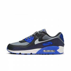 Nike Air Max 90 GORE-TEX Men's Winterized Shoes - Grey