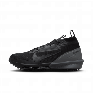 Nike Infinity Tour 2 GORE-TEX Men's Waterproof Golf Shoes - Black