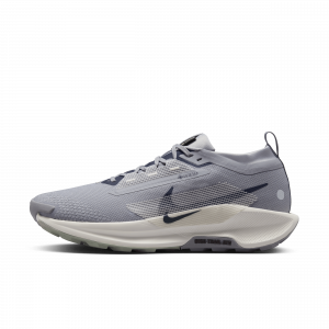 Nike Pegasus Trail 5 GORE-TEX Men's Waterproof Trail-Running Shoes - Grey - Recycled Content Minimum