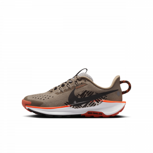 Nike Pegasus Trail 5 Older Kids' Trail-Running Shoes - Brown