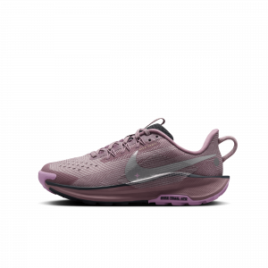 Nike Pegasus Trail 5 Older Kids' Trail-Running Shoes - Purple