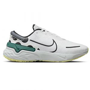 NIKE Men's Renew Run 4 Sneaker