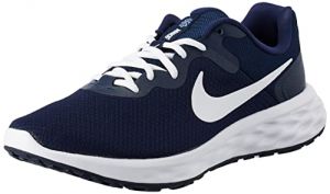 NIKE Men's Nike Revolution 6 Nn Sneaker