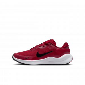 Nike Revolution 7 Older Kids' Running Shoes - Red