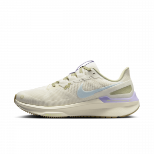 Nike Structure 25 Women's Road Running Shoes - White