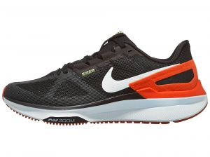 Nike Structure 25 Men's Shoes Black/White/Red