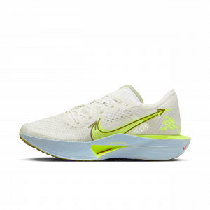 Nike Vaporfly 3 Women's Road Racing Shoes - White