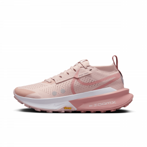 Nike Zegama 2 Women's Trail-Running Shoes - Pink