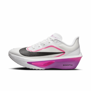 Nike Zoom Fly 6 Women's Road Running Shoes - White