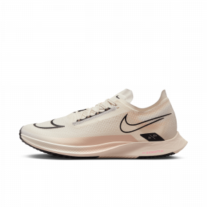 Nike Streakfly Road Racing Shoes - Brown