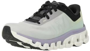 On Cloudflow 4 Womens - Fade Wisteria - 37.5 EU