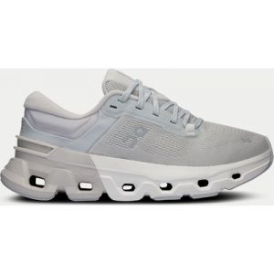 ON Running Women's Cloudflyer 5 - Glacier/Wolf - UK 8 - Grey