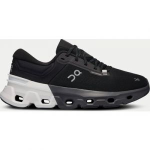 ON Running Women's Cloudflyer 5 - Black/White -  Size: UK 8