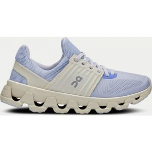 ON Running Women's Cloudswift 3 AD Trainers Heather/Cream - UK 8 - Blue