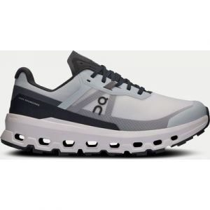 ON Running Women's Cloudvista 2 - Glacier/Eclipse - UK 8 - Grey